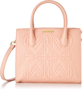 Love Moschino Jc4333pp0fkc0 Håndtaske Dame Tasker Naty Shop Pink