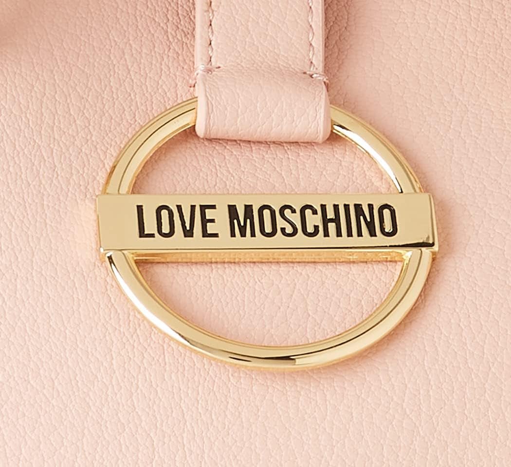 Love Moschino Jc4341pp0fkd0 håndtaske Dame Tasker Naty Shop