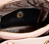 Love Moschino Jc4341pp0fkd0 håndtaske Dame Tasker Naty Shop