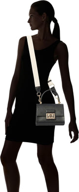 Elsker Moschino Damer BORSA A Mano, Nero BORSA A Mano, Nero Damer Tasker Naty Shop