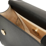 Elsker Moschino Damer BORSA A Mano, Nero BORSA A Mano, Nero Damer Tasker Naty Shop