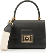 Elsker Moschino Damer BORSA A Mano, Nero BORSA A Mano, Nero Damer Tasker Naty Shop Standard titel