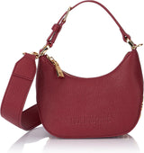 Love Moschino Dametaske Bordeaux One Size Dametasker Naty Shop Standardtitel