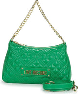 Love Moschino Dame Jc4135pp1gla0 Skuldertaske, 16X26X9 Dame Tasker Naty Shop