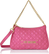 Love Moschino Dame Jc4135pp1gla0 Skuldertaske, 16X26X9 Tasker Kvinder Naty Shop Pink