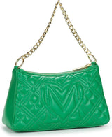 Love Moschino Dame Jc4135pp1gla0 Skuldertaske, 16X26X9 Dame Tasker Naty Shop