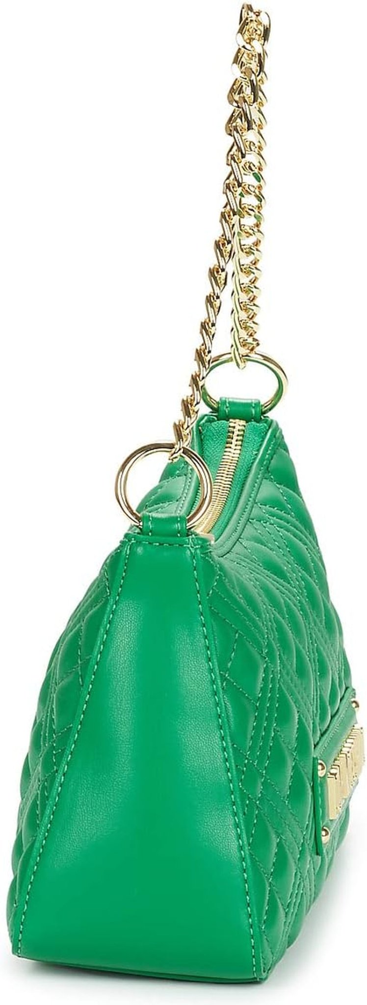 Love Moschino Dame Jc4135pp1gla0 Skuldertaske, 16X26X9 Dame Tasker Naty Shop