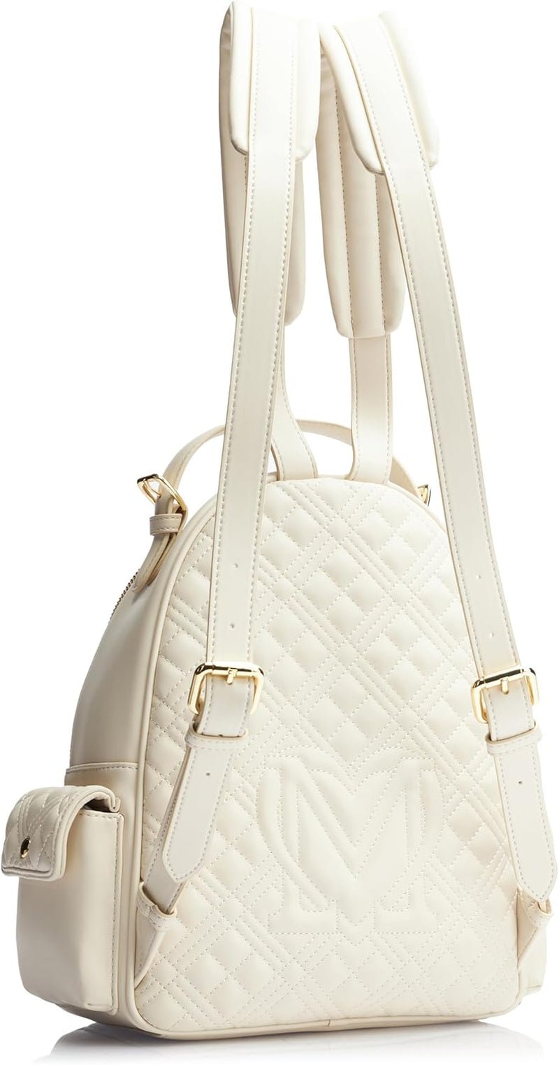 Love Moschino, rygsæk til kvinder Tasker Damer Naty Shop