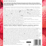 Frysetørret litchi | 100% Litchi tørret frysetørret frugt | naturligt tørret Vegansk glutenfri | Ikke litchi juice Litchi sirup | Frysetørret frugt tropisk litchi | ZingyZoo Dehydrerede produkter Naty Shop