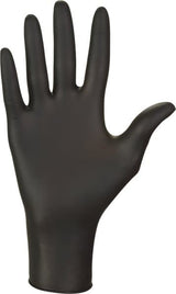 Nitrilex pudderfri sorte nitrilhandsker 100stk, str. L Nati Shop