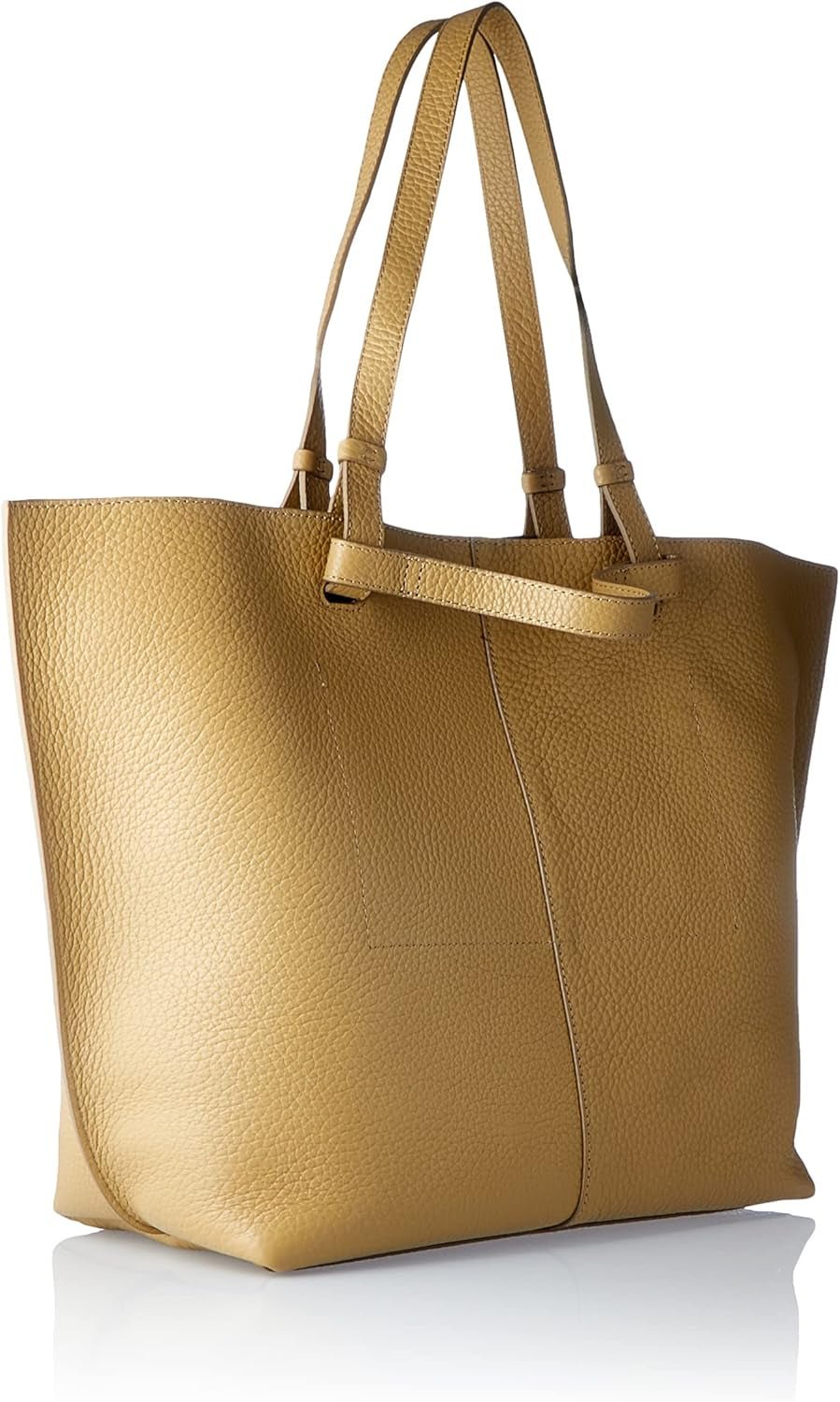 Marc O'Polo håndtaske til kvinder, Belina Shopper, L Dametasker Naty Shop