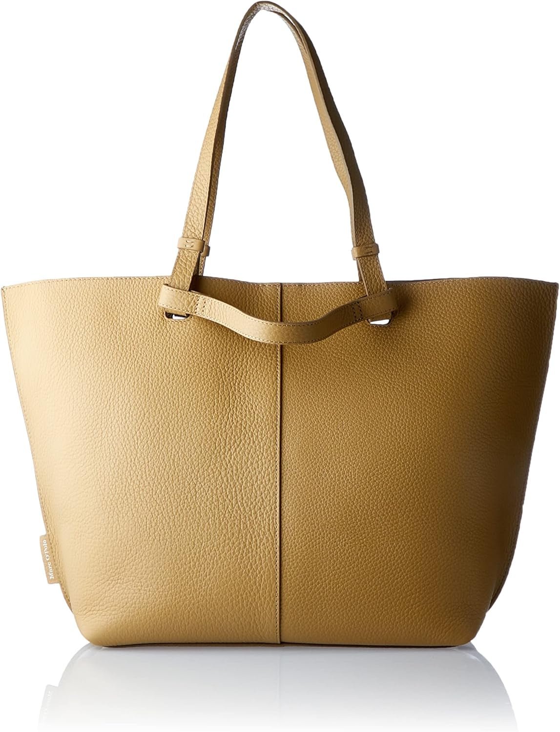 Marc O'Polo dame håndtaske, Belina Shopper, L Dametasker Naty Shop 754