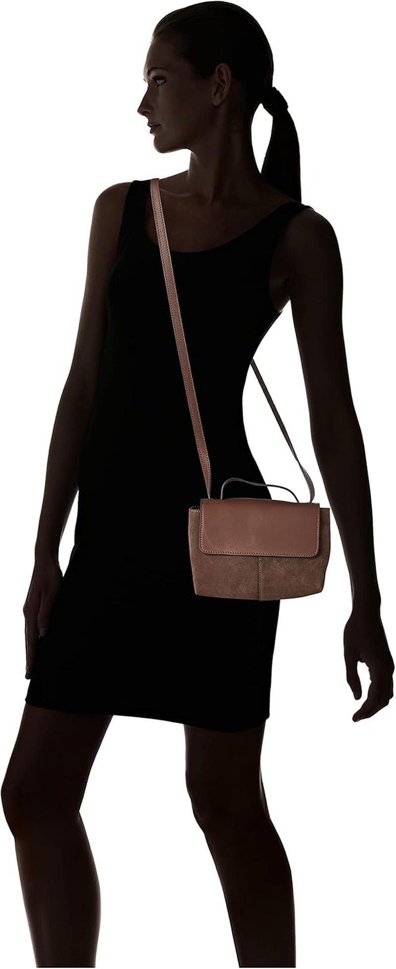 Marc O'Polo Mod. Gianna crossbody taske Dametasker Naty Shop