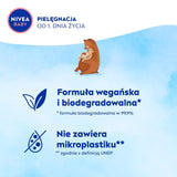 Plejeoliven, 200 ml Børn - Bad og hudpleje Naty Shop