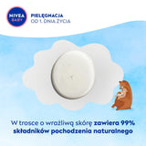 Plejeoliven, 200 ml Børn - Bad og hudpleje Naty Shop