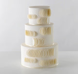 MASSA TICINOâ"¢ Sukkerpasta Bride White 1 kg Sukkerpasta Naty Shop