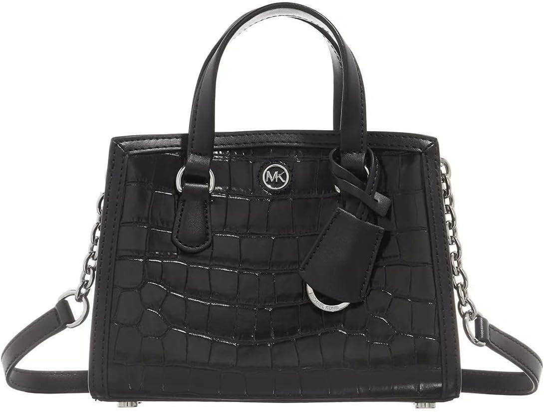 Michael Kors Chantal Xs Håndtaske Dame Tasker Naty Shop Sort