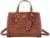 Michael Kors Chantal Xs Håndtaske Dame Tasker Naty Shop Brun