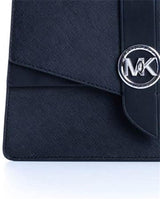 MICHAEL KORS Kvinde 30h1sgrs2l001 Taske, Sort Dametasker Naty Shop