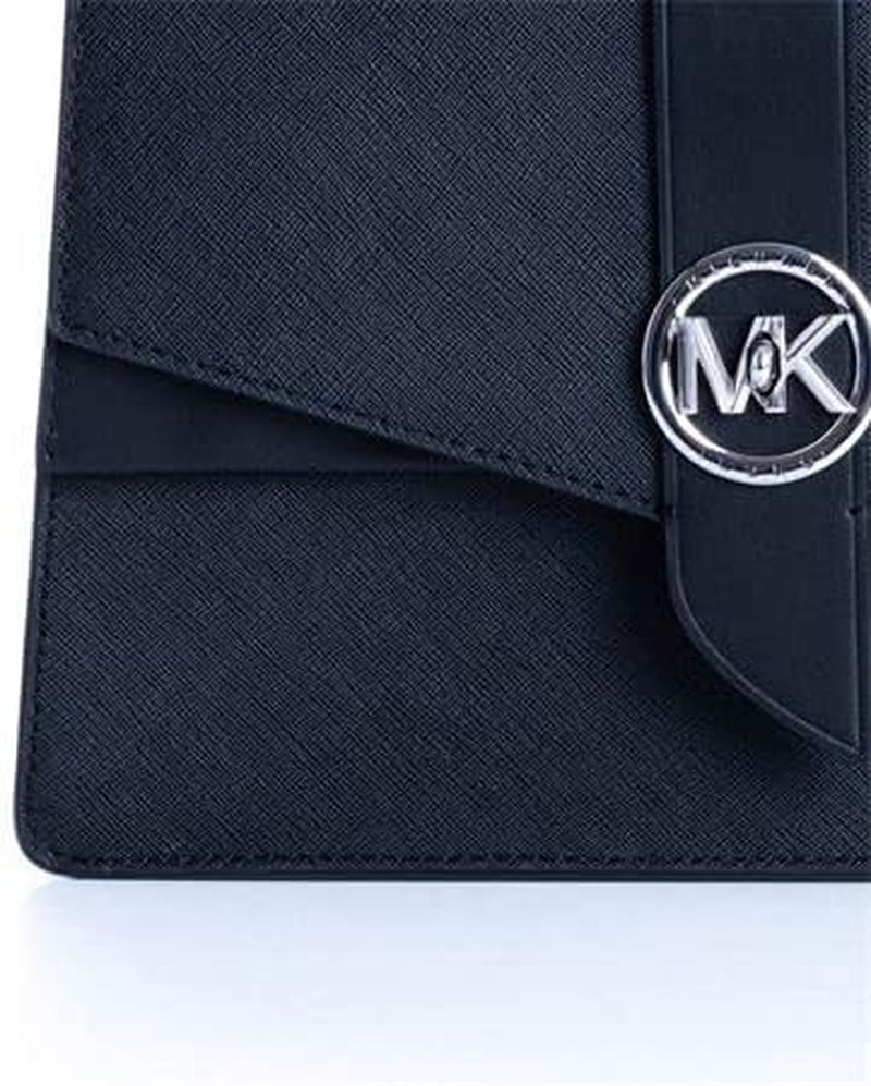 MICHAEL KORS Kvinde 30h1sgrs2l001 Taske, Sort Dametasker Naty Shop