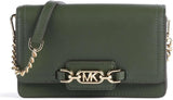 MICHAEL KORS Dame SM PHN CHN XBODY Taske, Amazon Grøn Dame Tasker Naty Shop Standard titel