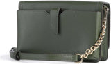 MICHAEL KORS Kvinder SM PHN CHN XBODY Taske, Amazon Grønne Tasker Kvinder Naty Shop
