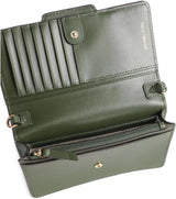 MICHAEL KORS Kvinder SM PHN CHN XBODY Taske, Amazon Grønne Tasker Kvinder Naty Shop