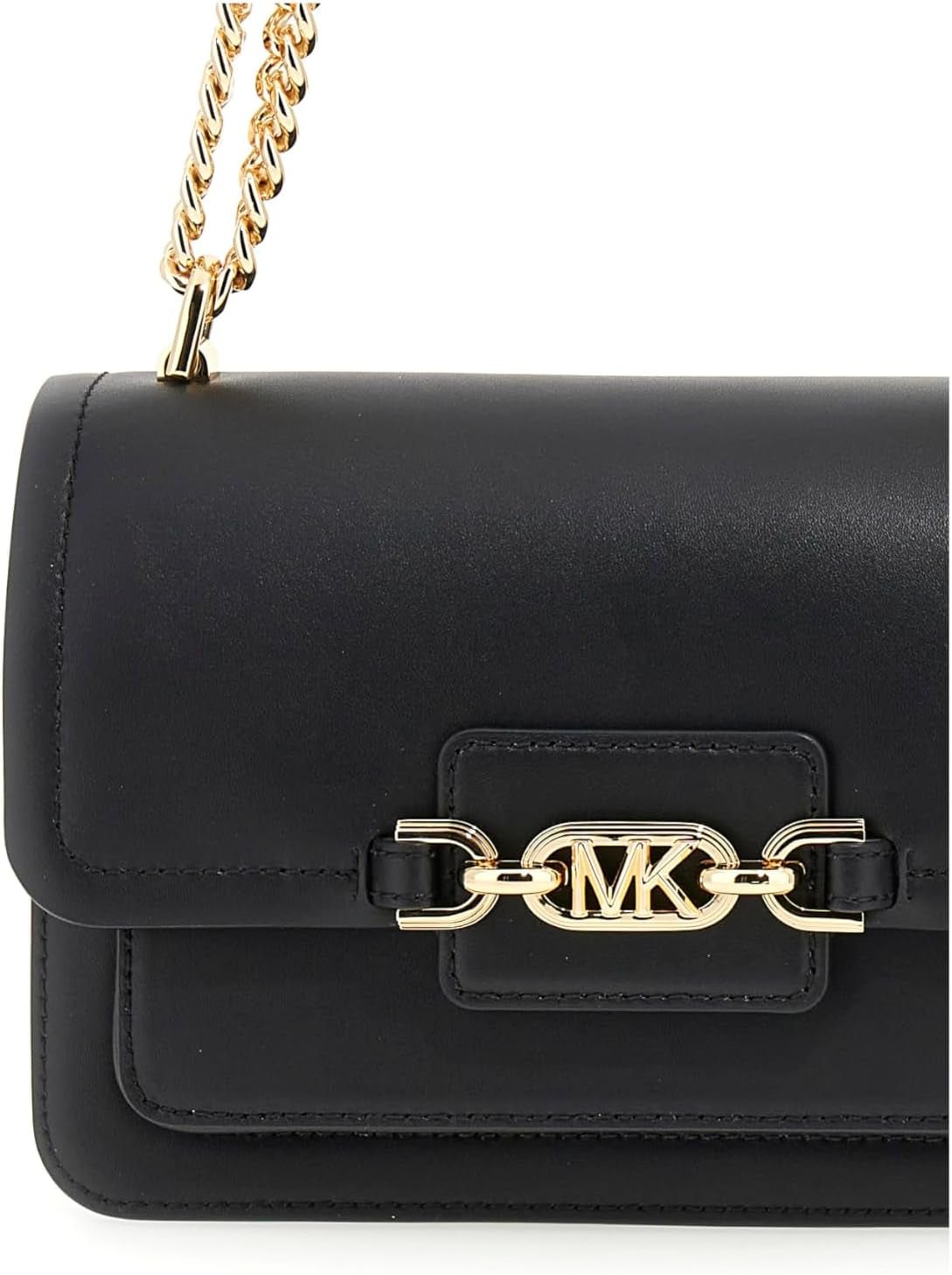 Michael Kors Skuldertaske Naty Shop Tasker til kvinder