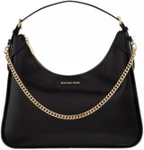 Michael Kors Wilma Skuldertaske Dame Naty Shop Tasker Sort