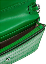 MICHAEL KORS Dame Heather Phn CHN Xbody Taske Tasker Dame Naty Shop