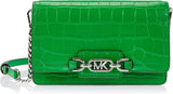MICHAEL KORS Dame Heather Phn CHN Xbody Taske Tasker Dame Naty Shop Palmier