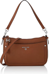 MICHAEL KORS(マイケルコース) Jset Charm Poch Xbody taske til kvinder Tasker Damer Naty Shop Bagage