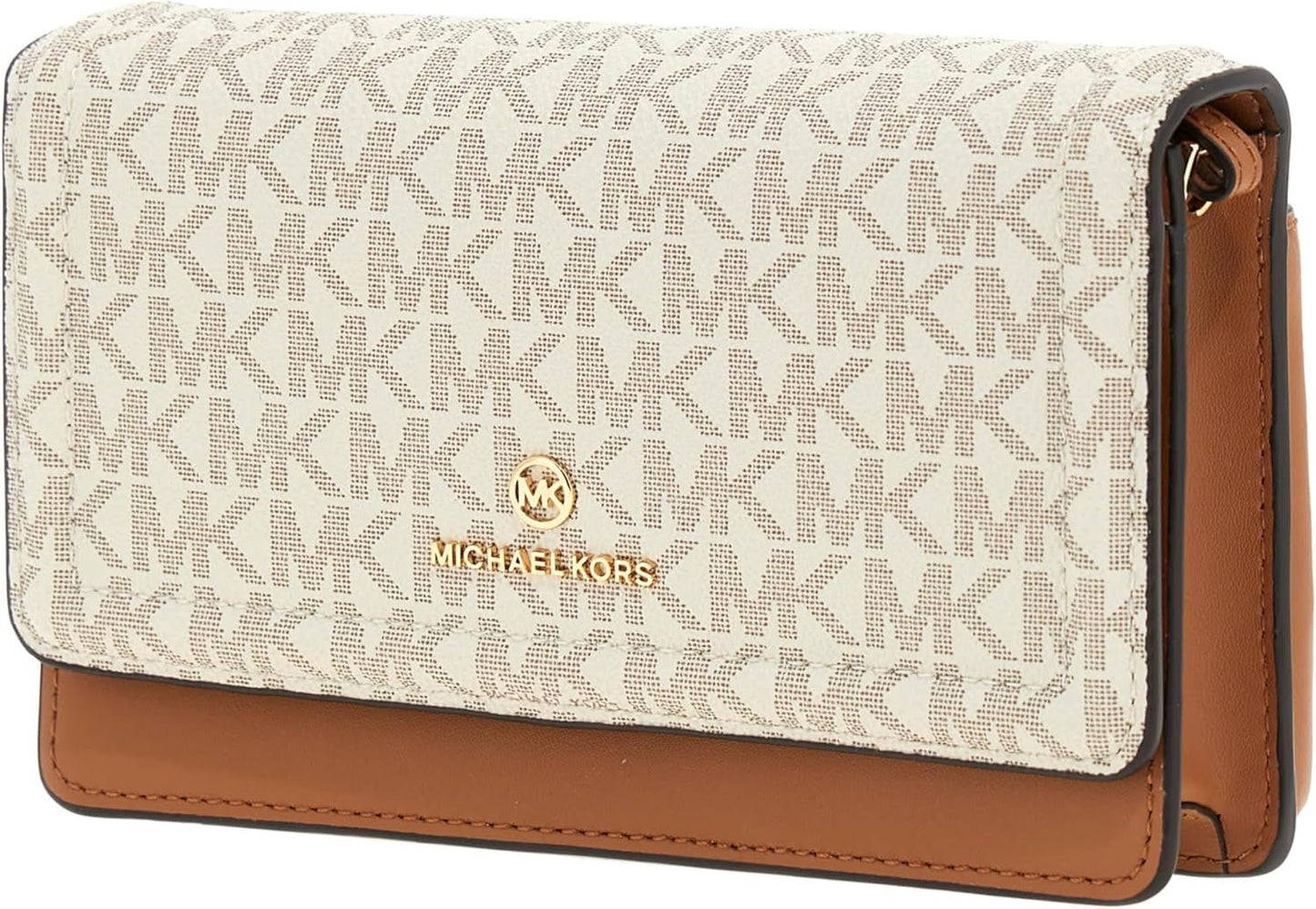 Michael Kors Jet Set Charm lille telefon Crossbody Tasker Dame Naty Shop