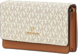 Michael Kors Jet Set Charm lille telefon Crossbody Tasker Dame Naty Shop