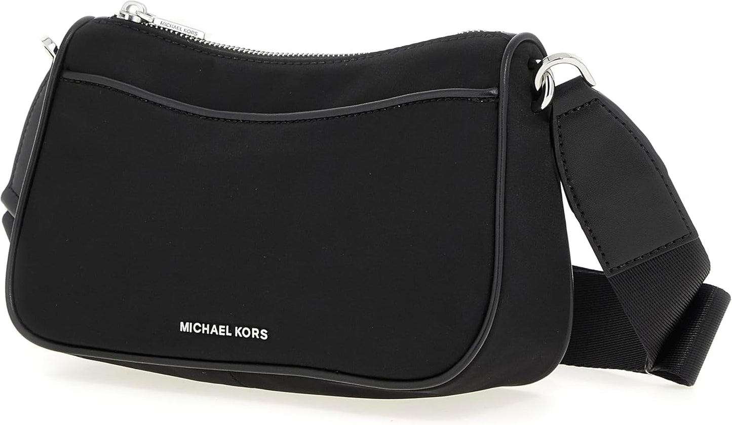 Michael Kors Jet Set Md Xbody strap bag Dame Tasker Naty Shop