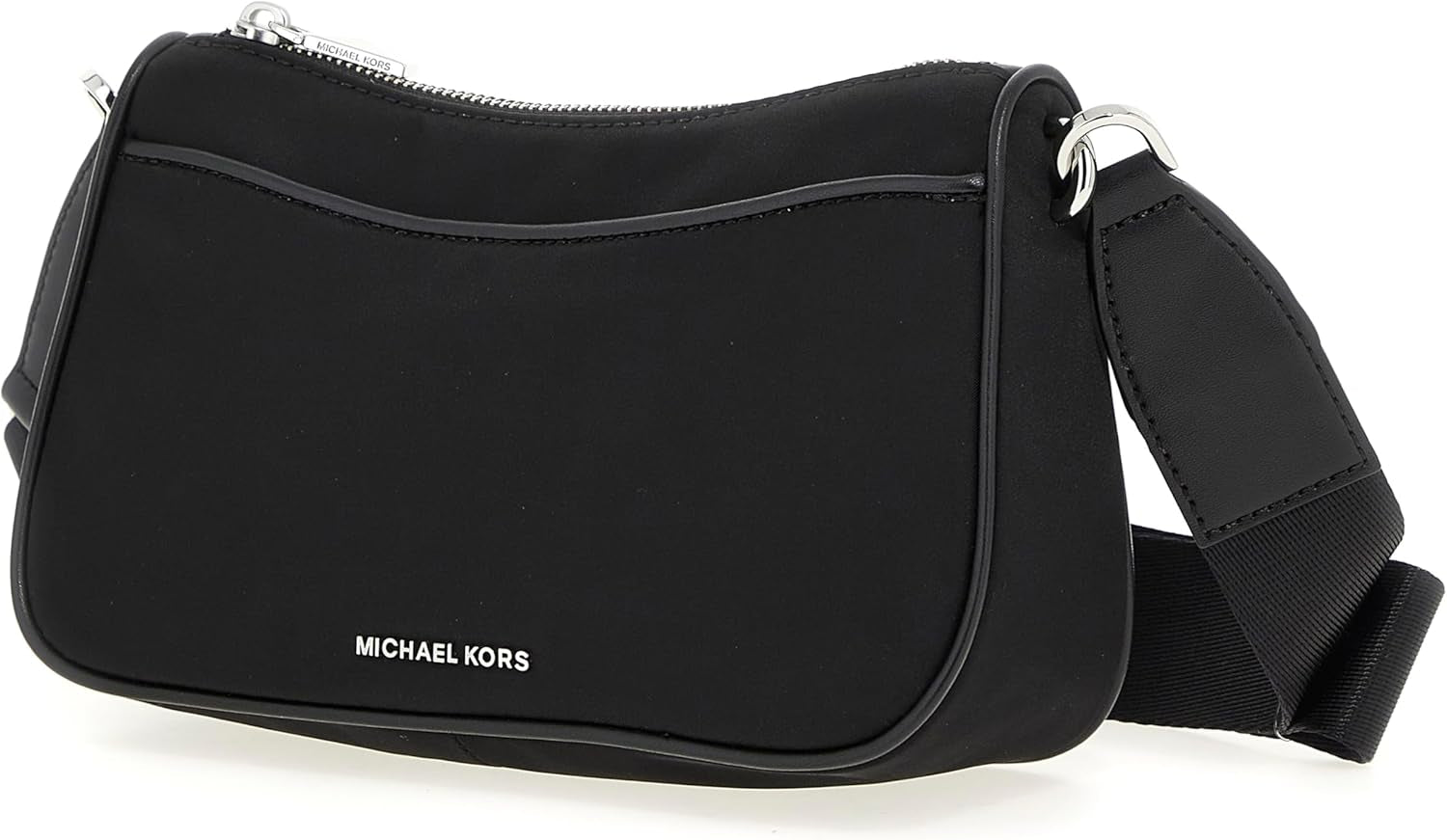 Michael Kors Jet Set Md Xbody strap bag Dame Tasker Naty Shop