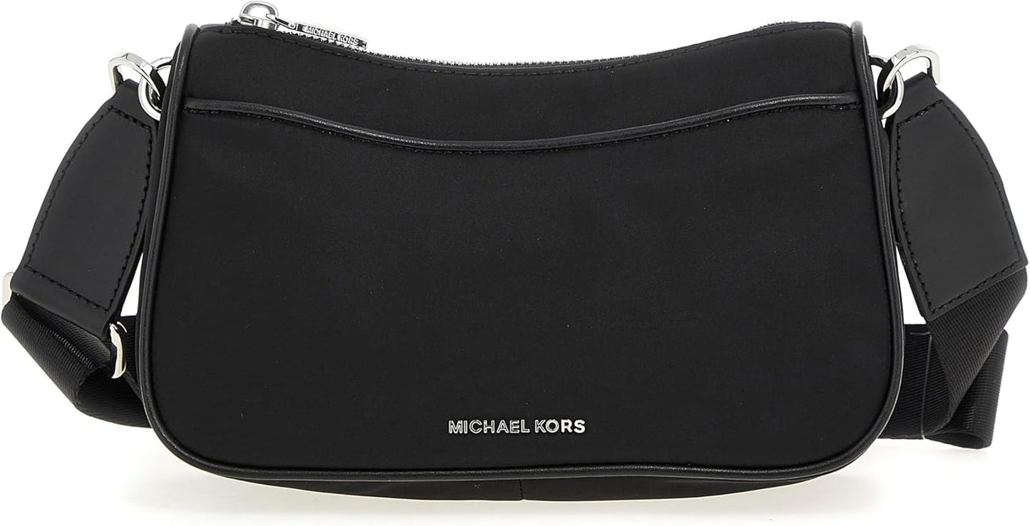 Michael Kors Jet Set Md Xbody strap bag Tasker Dame Naty Shop Sort