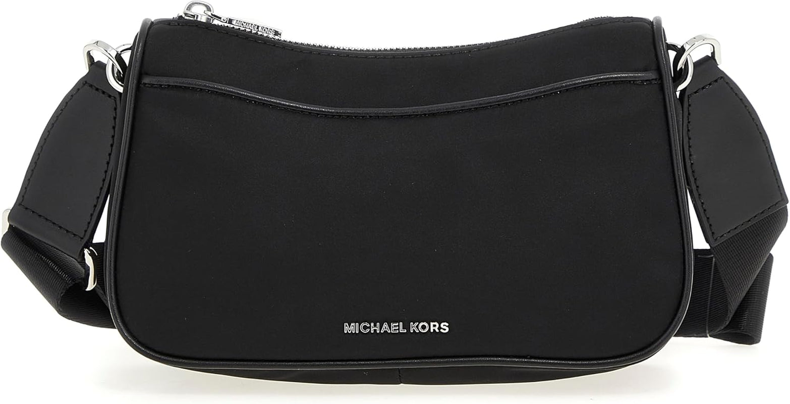 Michael Kors Jet Set Md Xbody strap bag Tasker Dame Naty Shop Sort