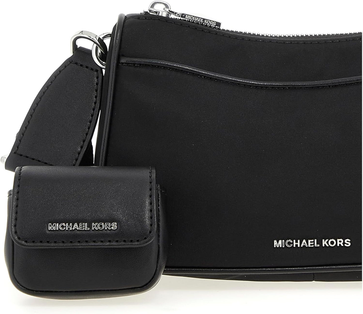 Michael Kors Jet Set Md Xbody strap bag Dame Tasker Naty Shop