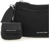 Michael Kors Jet Set Md Xbody strap bag Dame Tasker Naty Shop