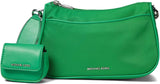 Michael Kors Jet Set Md Xbody strap bag Dame Tasker Naty Shop Palmier