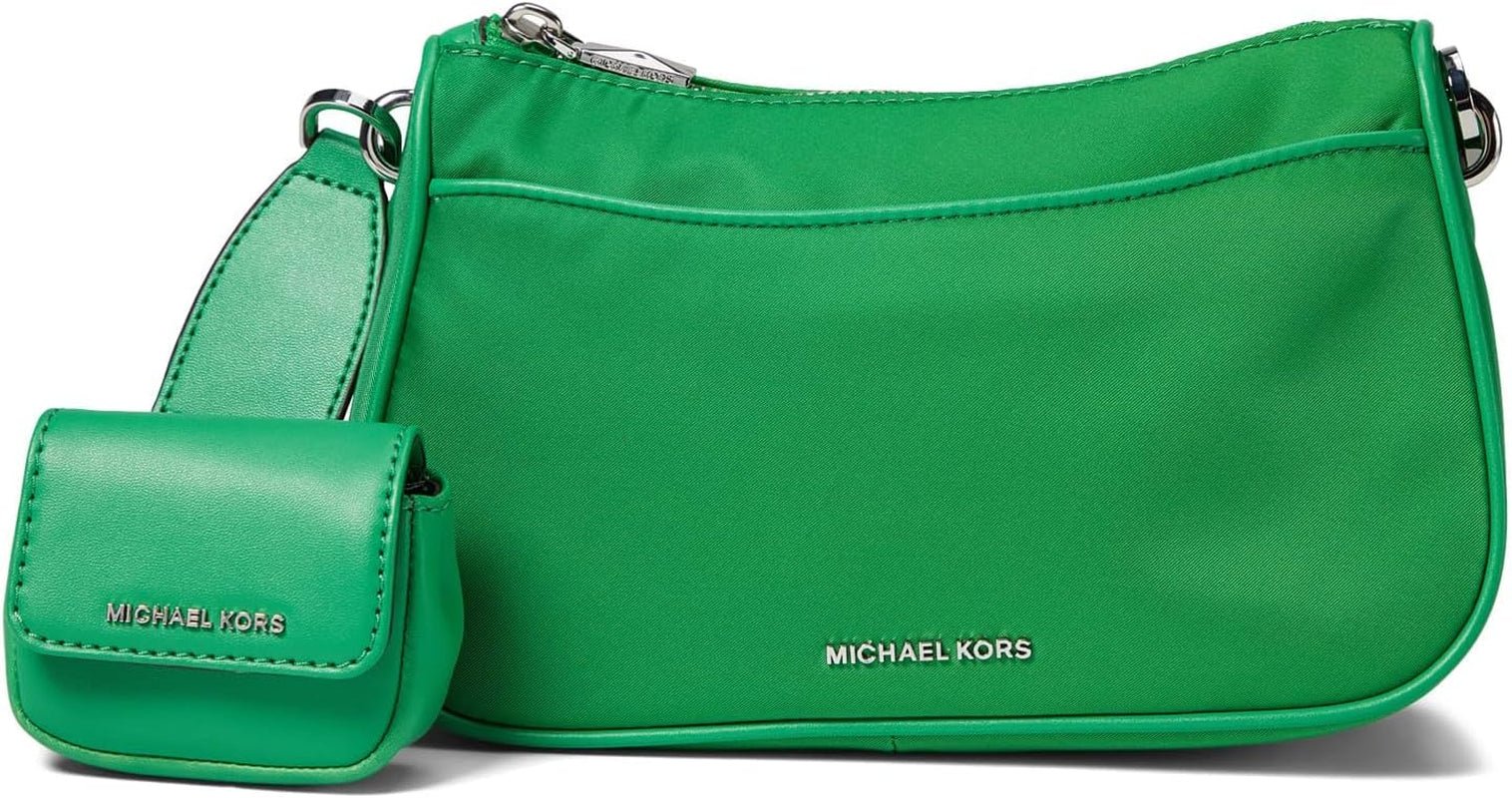 Michael Kors Jet Set Md Xbody strap bag Dame Tasker Naty Shop Palmier