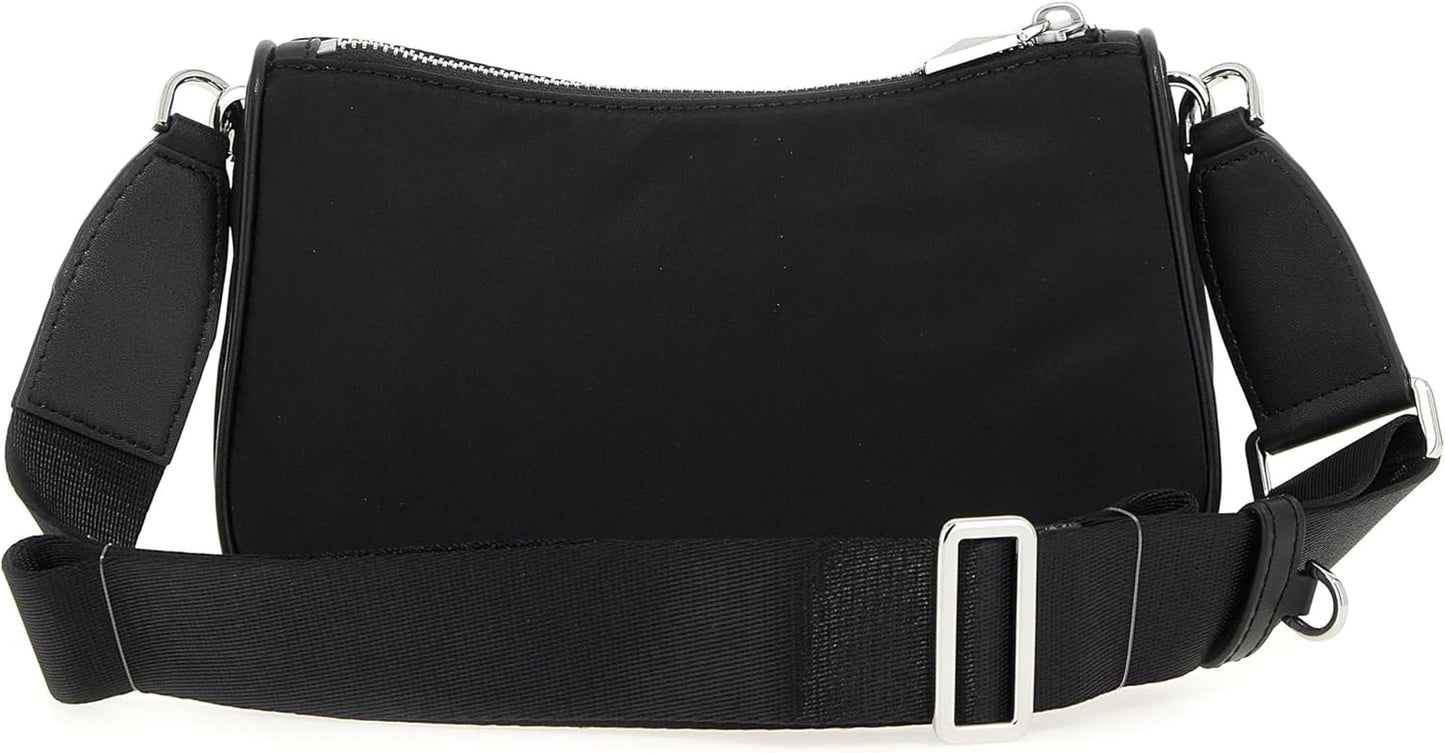 Michael Kors Jet Set Md Xbody strap bag Dame Tasker Naty Shop