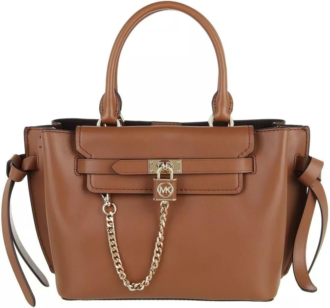 Michael Kors Dame Hamilton Legacy Taske Dame Naty Shop Bagage