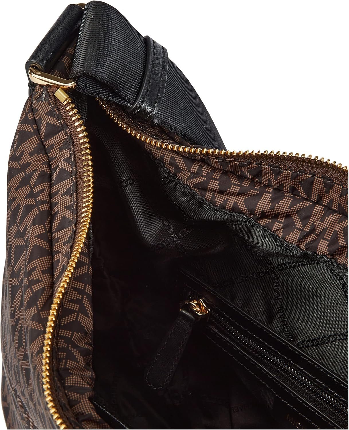 Michael Kors Dame LG Conv Msgr Leonie Taske Dame Tasker Naty Shop