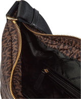 Michael Kors Dame LG Conv Msgr Leonie Taske Dame Tasker Naty Shop