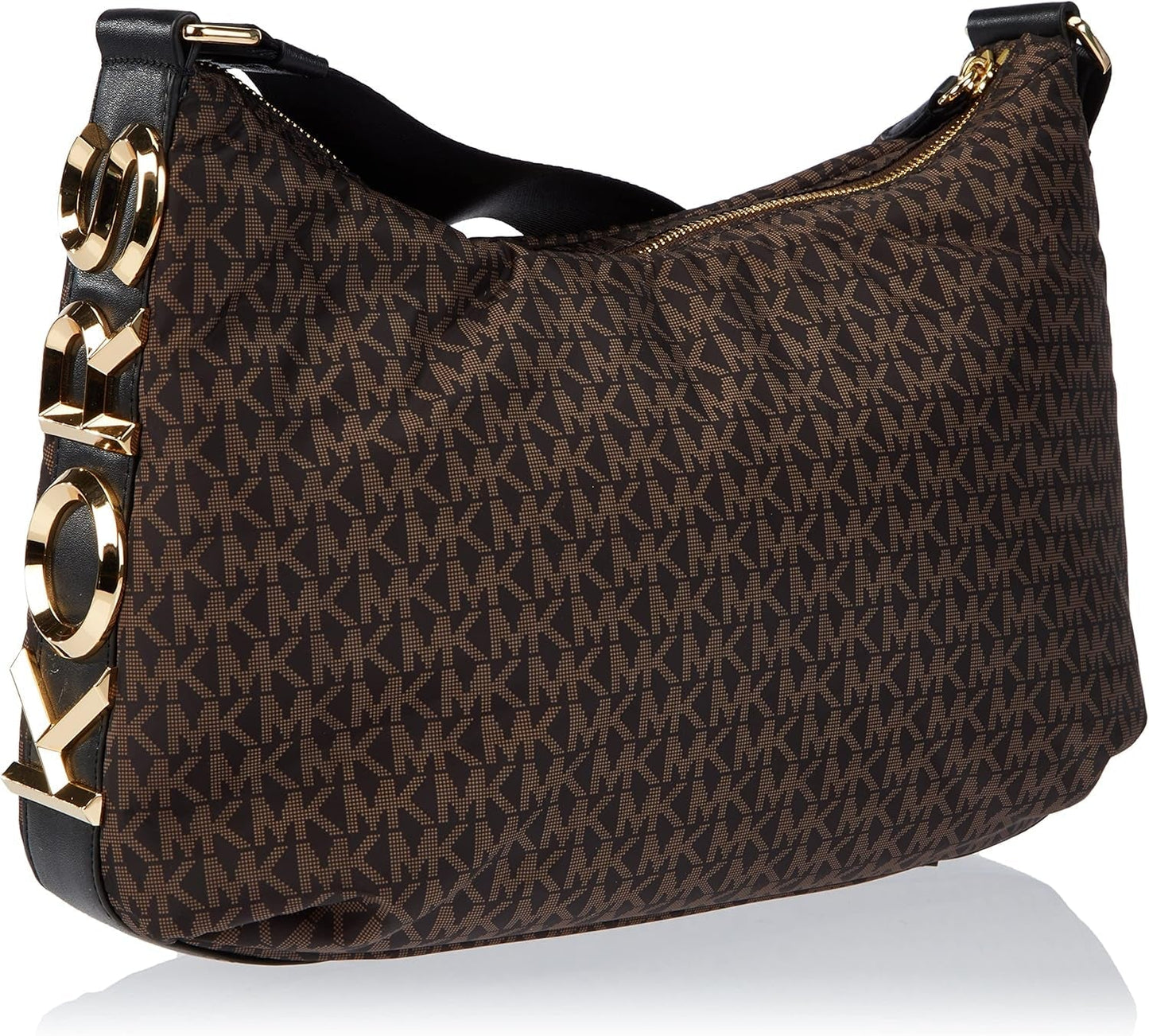 Michael Kors Dame LG Conv Msgr Leonie Taske Dame Tasker Naty Shop