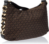 Michael Kors Dame LG Conv Msgr Leonie Taske Dame Tasker Naty Shop