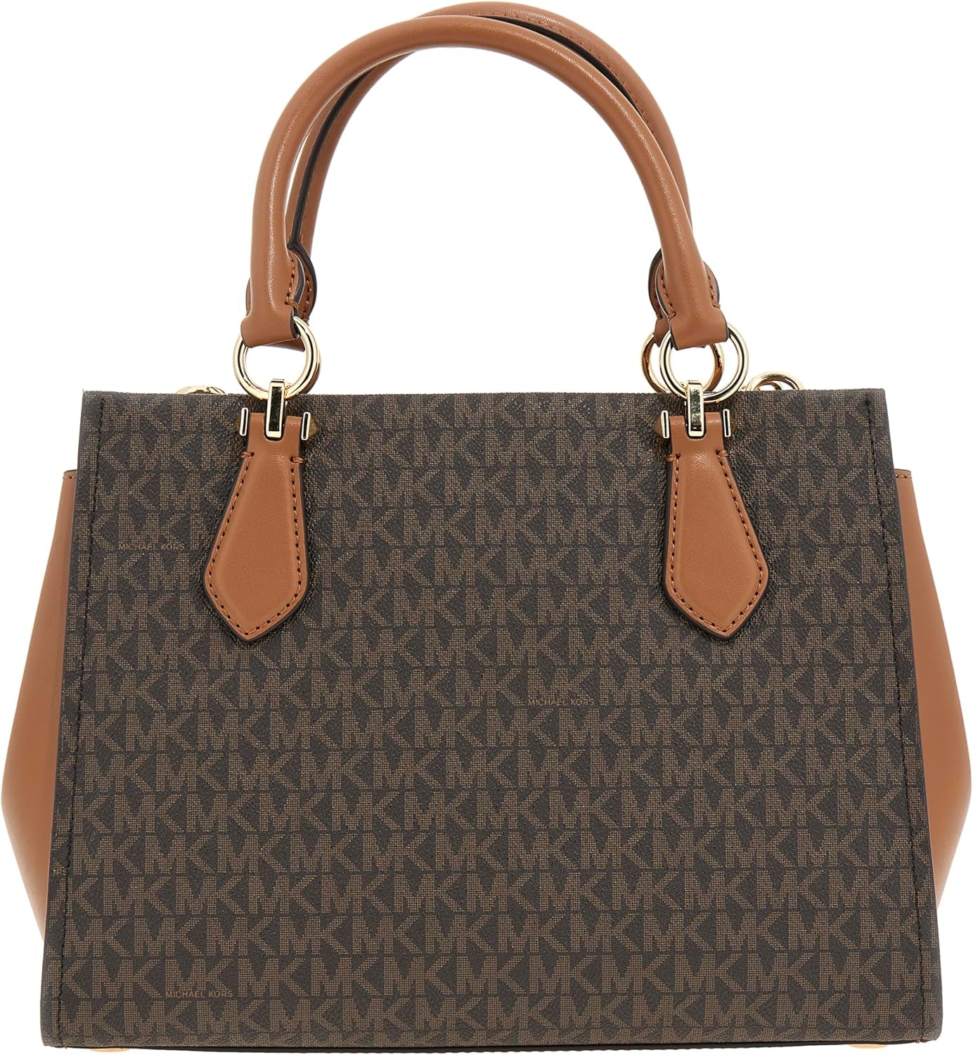 Michael Kors Dame Md Satchel Taske Dame Tasker Naty Shop