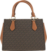 Michael Kors Dame Md Satchel Taske Dame Tasker Naty Shop